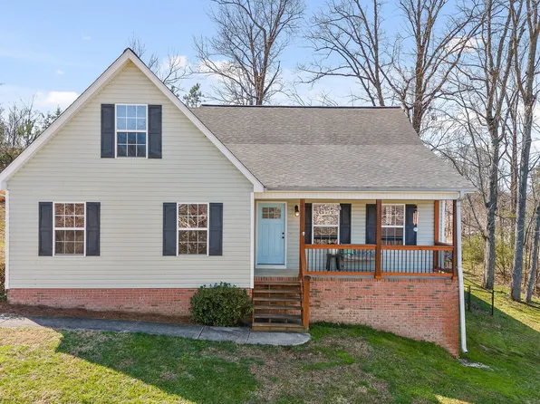 982 Van Dell Dr, Rock Spring, GA 30739