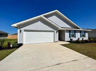 14454 Fawn Dr, Foley, AL 36535