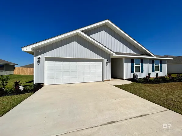 14454 Fawn Dr, Foley, AL 36535