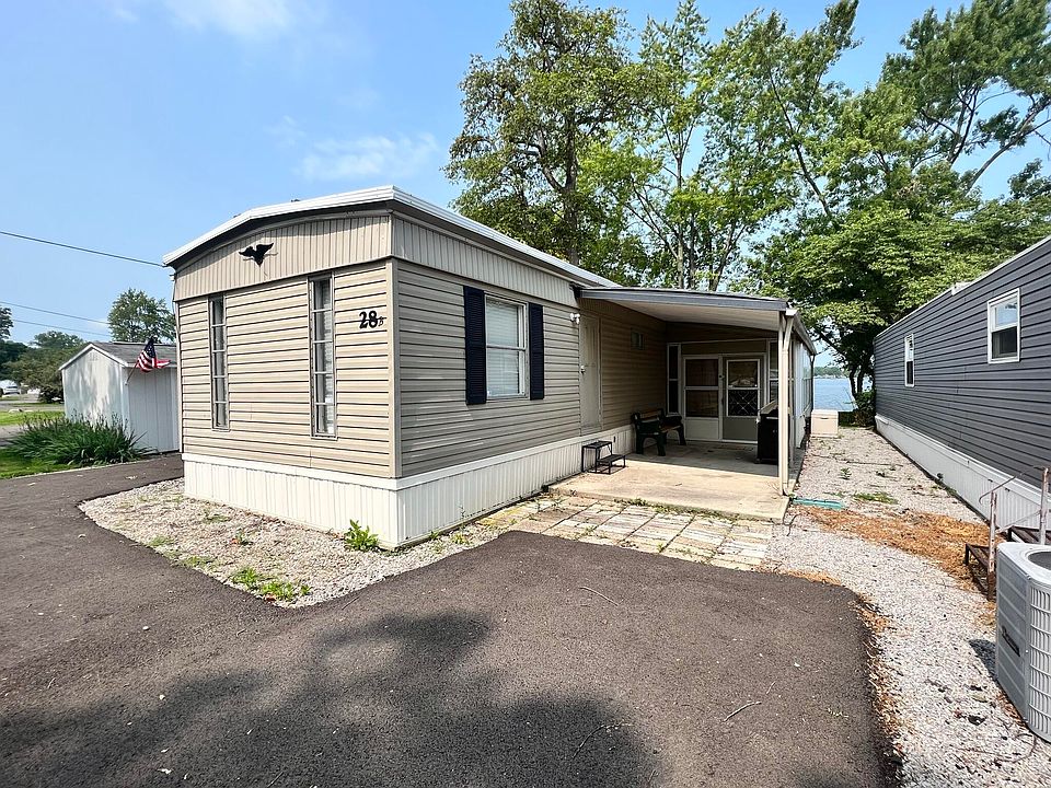 2nd image of 8651 State Route 368 Lot 28B