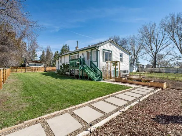 606 W 4th St, Bassano, AB T0J 0B0
