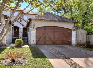 1907 Winsted Ln #2, Austin, TX 78703