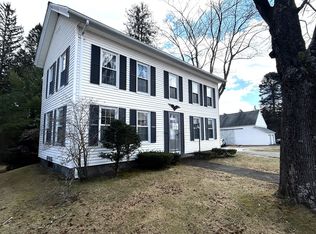 1386 Pleasant St, Athol, MA 01331