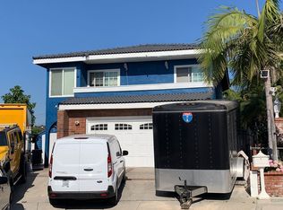 124 W Burke Dr, Montebello, CA 90640