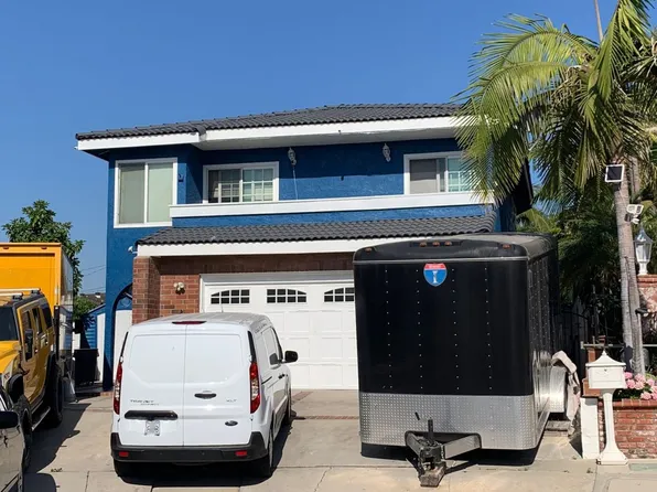 124 W Burke Dr, Montebello, CA 90640