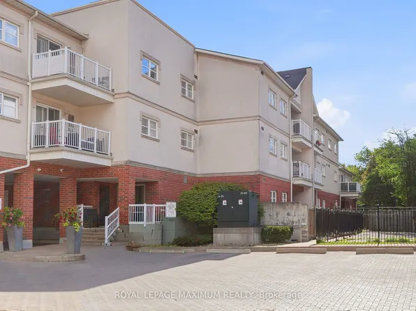 9944 Keele St #204, Vaughan, ON L6A 3Z4