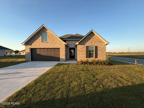 100 Mastermind Blvd, Youngsville, LA 70592