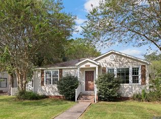 4161 Palm St, Baton Rouge, LA 70808