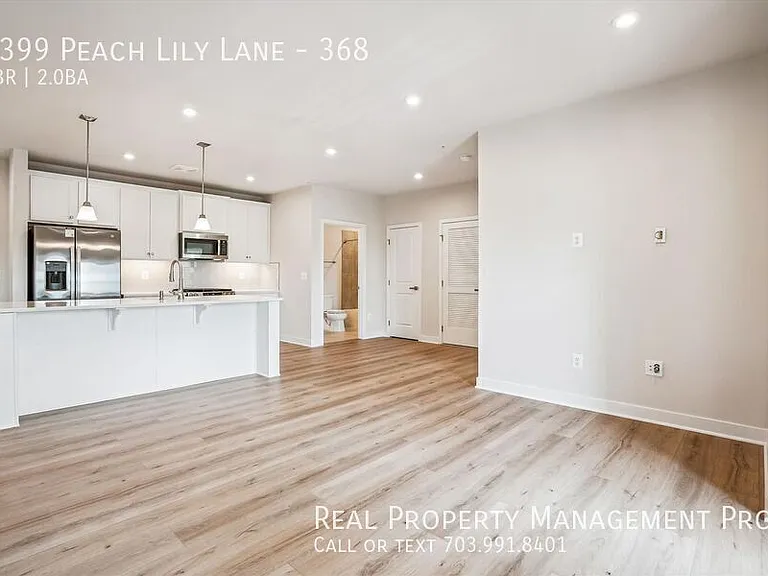 4399 Peach Lily Ln #368 — Photo 9