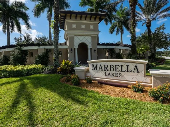 6623 Monterey Poin, Naples, FL 34105