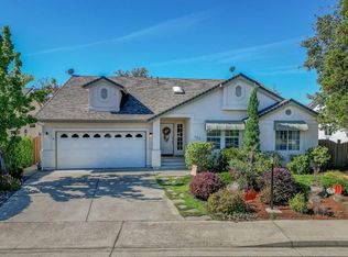 380 Franciscan Trl, Redding, CA 96003