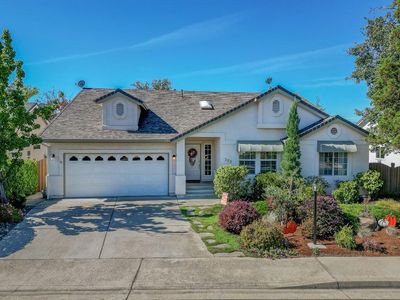 380 Franciscan Trl, Redding, CA, 96003