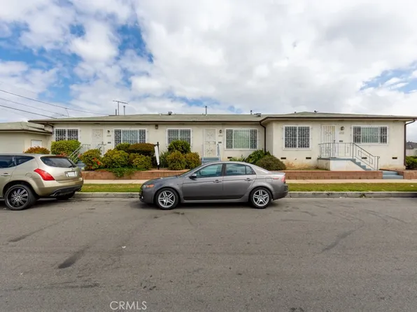 1753 W 103rd St, Los Angeles, CA 90047