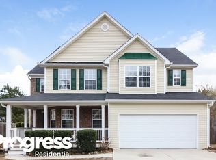 2210 Skylar Leigh Dr, Buford, GA 30518