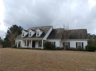 14043 Freeman Rd, Tuscaloosa, AL 35405