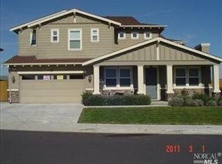 738 Kearney St, Benicia, CA