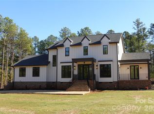 449 W North Corner Rd, Lancaster, SC 29720