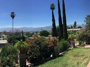 7740 Grandview St, Corona, CA 92881