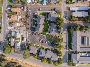 Riverton Terrace, Spokane, WA 99207