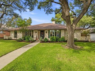 9559 Atherton Dr, Dallas, TX 75243