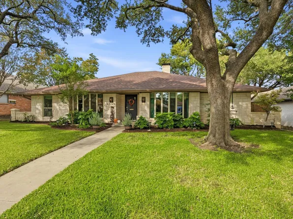 9559 Atherton Dr, Dallas, TX 75243
