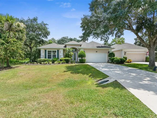 52 Deerwood Dr, Homosassa, FL 34446