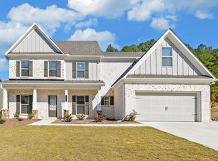6011 Fairway Park Ln, Jefferson, GA 30549