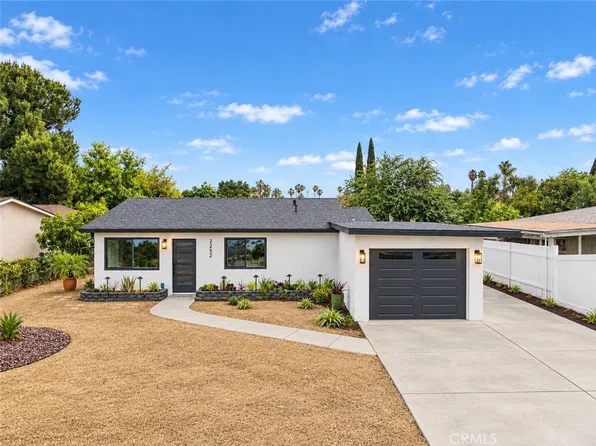 2252 S Park Ave, Pomona, CA 91766