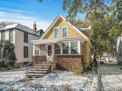 1035 20th Ave SE, Minneapolis, MN, 55414