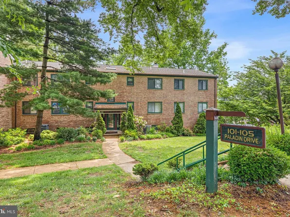 101 Paladin Dr, Wilmington, DE 19802