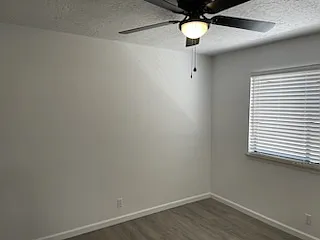 Just Renovated 2 Bed / 2 Bath Tucked Back in a Queit Foothills 4-Plex — Photo 15