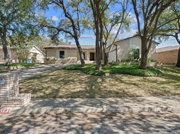 2623 PEBBLE DAWN, San Antonio, TX 78232
