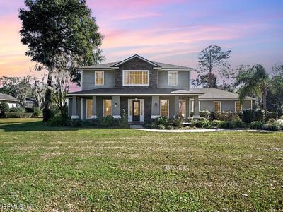 96084 Lanceford Ln, Fernandina Beach, FL, 32034