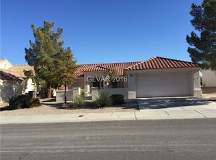 2512 Highvale Dr, Las Vegas, NV 89134