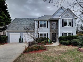 1056 Deer Hollow Dr, Woodstock, GA 30189