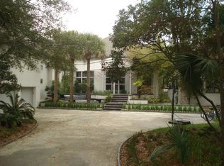 306 Surfsong Rd, Kiawah Island, SC 29455