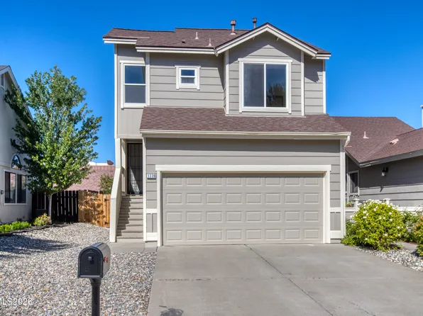 1776 Sierra Highlands Dr, Reno, NV 89523