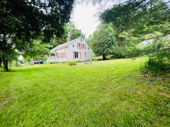 227 Tolland Turnpike, Willington, CT 06279