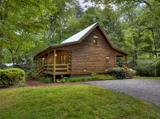 323 Tanglewood Cv, Blue Ridge, GA 30513