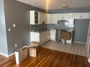 183 Belgrade Ave #5, Roslindale, MA 02131