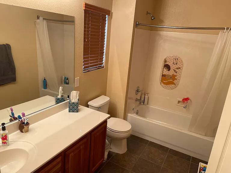 1041 W Calle Vista De Suenos — Photo 27