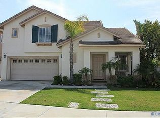12 Balustrade Pl, Foothill Ranch, CA 92610