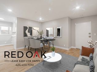 1909 Buckingham Rd APT 14, Los Angeles, CA 90016