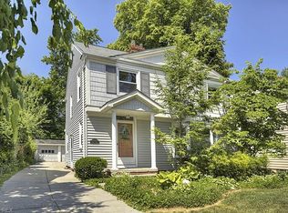 19337 Frazier Dr, Rocky River, OH