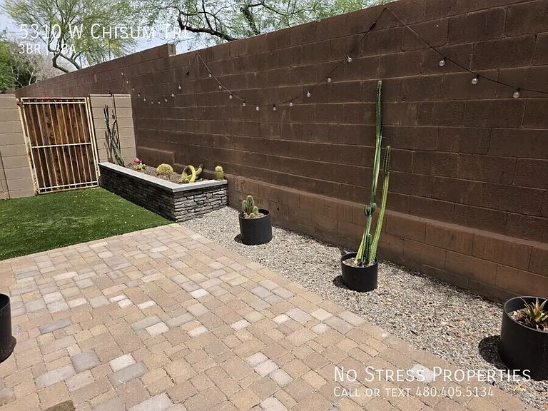 5310 W Chisum Trl — Photo 27