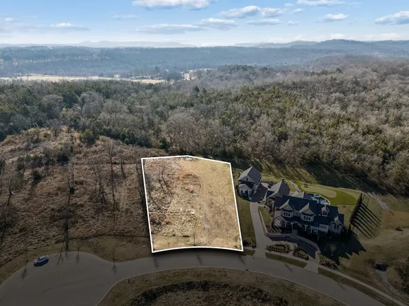 9435 Thatchbay Ct Lot 13050, College Grove, TN 37046