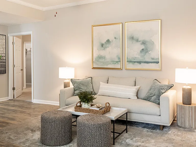 Water Oak Apartments — Photo 7