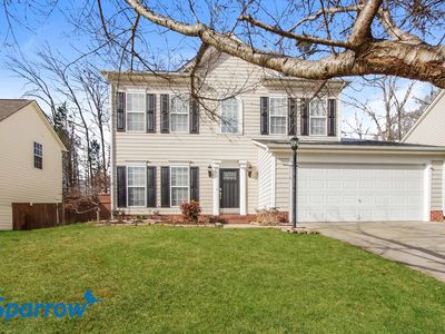 2116 Pineapple Ct, Matthews, NC, 28105