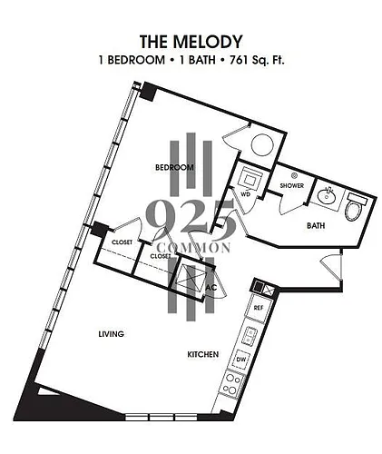 925 Common St Photo 1