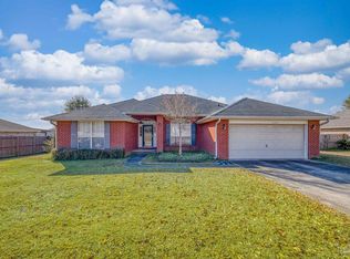 2401 Devine Farm Rd, Cantonment, FL 32533